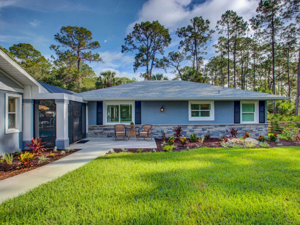 Crafting Your Dream Luxury Home: Essential Design Tips