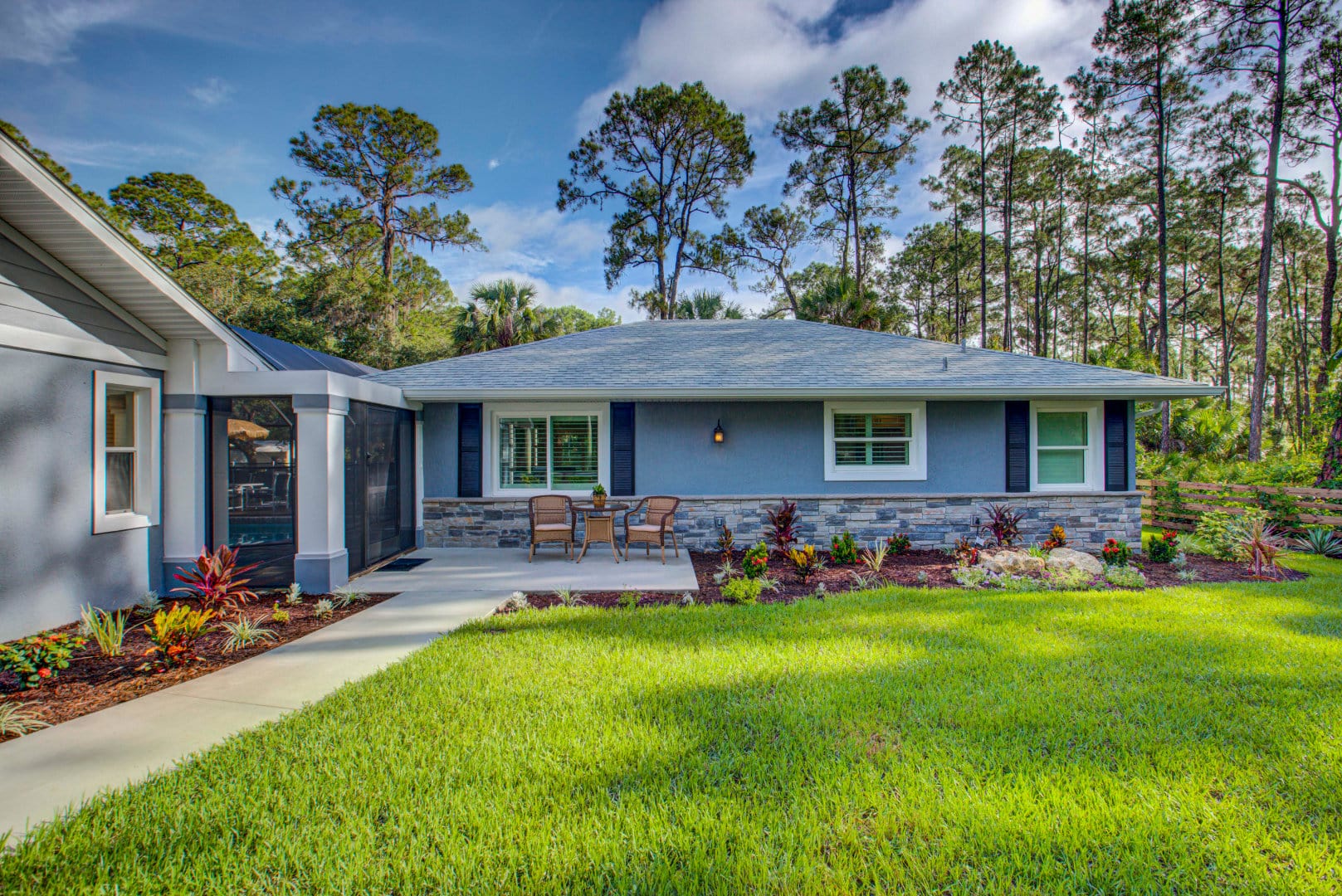 Crafting Your Dream Luxury Home: Essential Design Tips